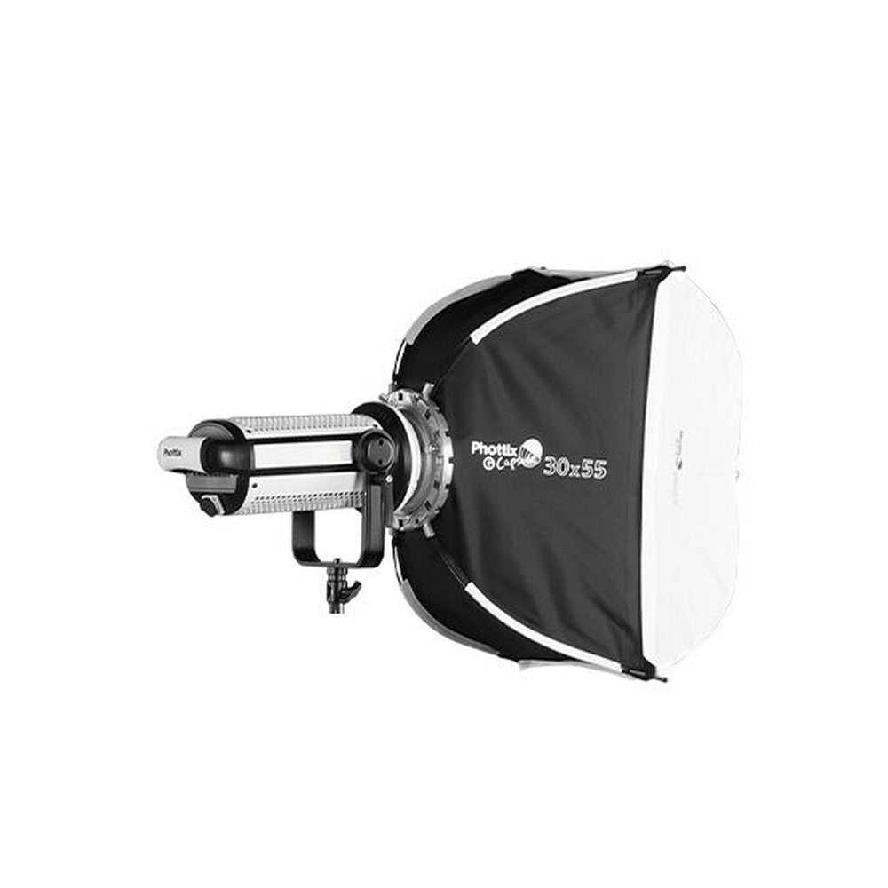 PHOTTIX G-CAPSULE SOFTBOX - 30 X 55CM - 83725