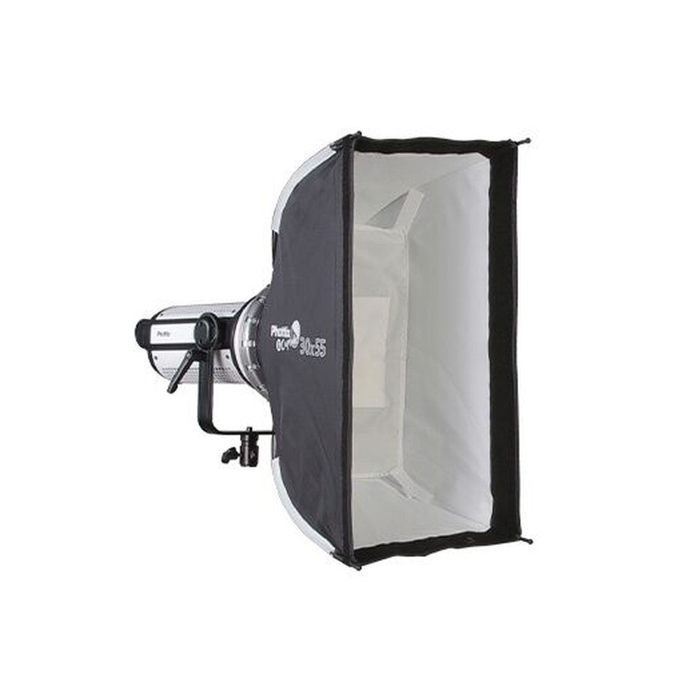 PHOTTIX G-CAPSULE SOFTBOX - 30 X 55CM - 83725