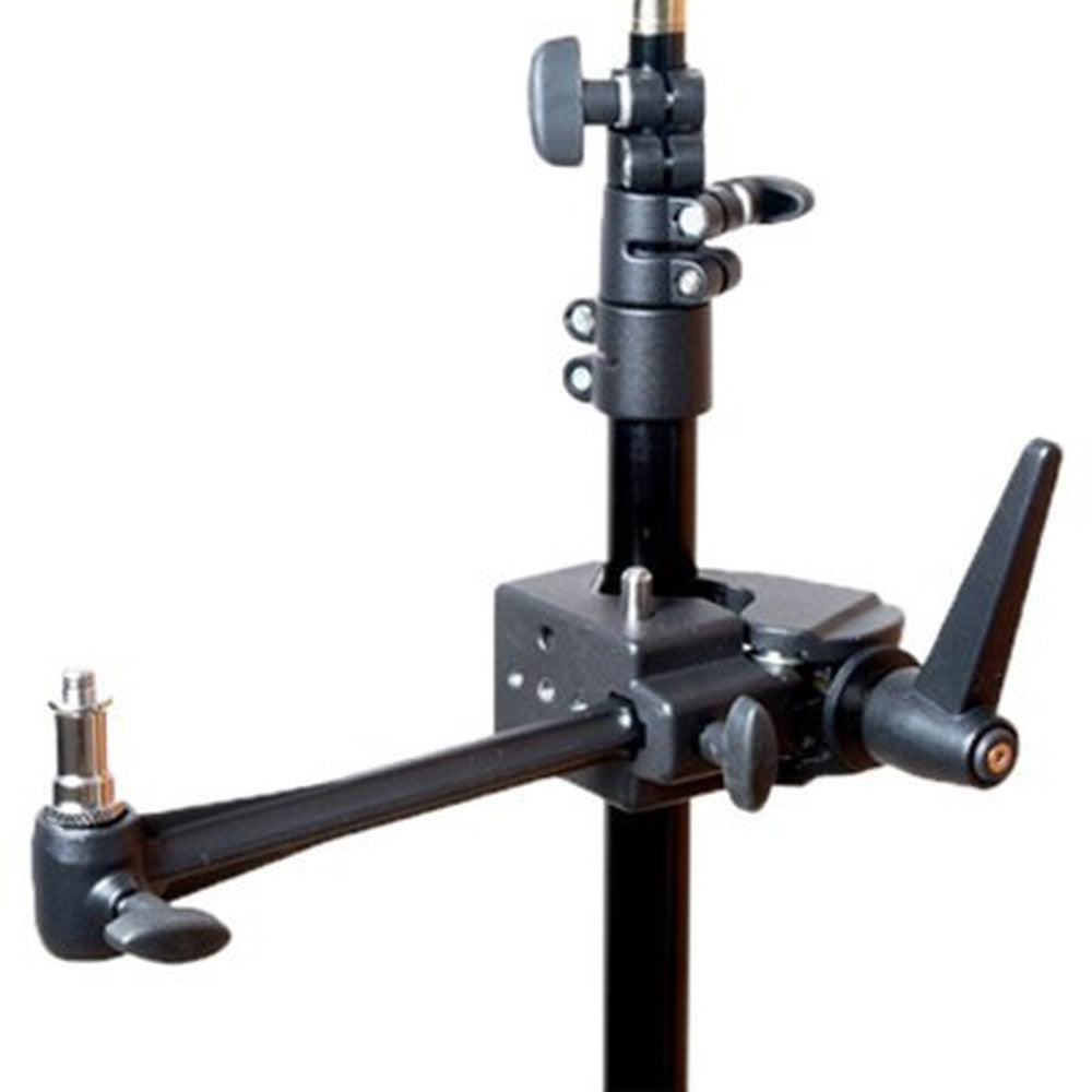 PHOTTIX MULTI CLAMP AND MOUNTING ARM COMBO - 86317