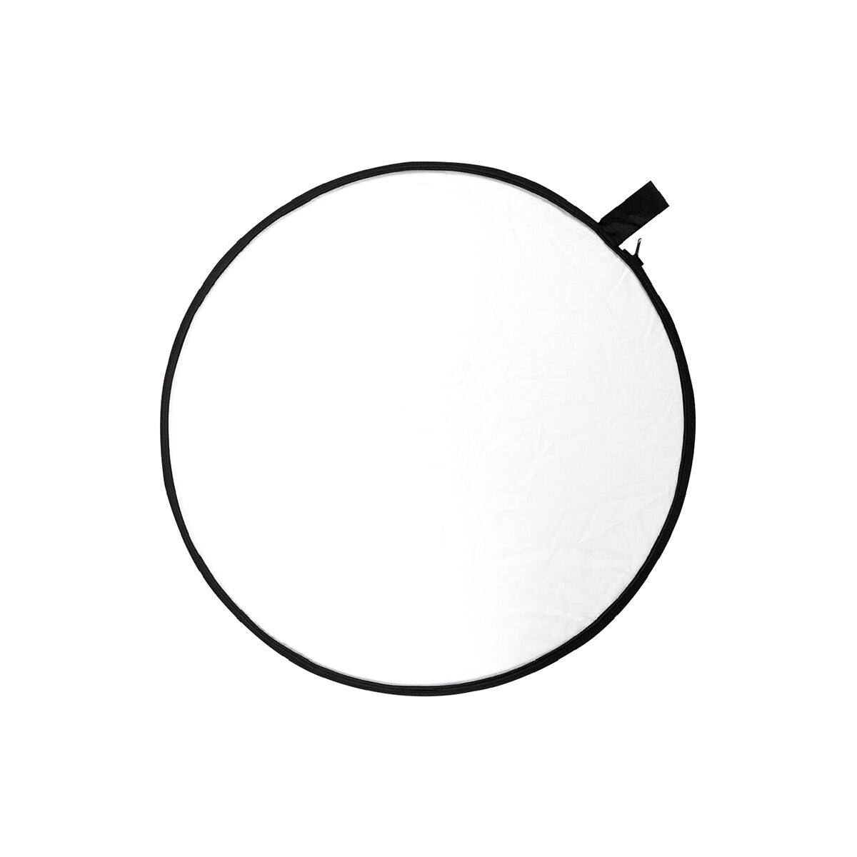 PHOTTIX 5-IN-1 PREMIUM REFLECTOR WITH HANDLES - 120CM - 86498