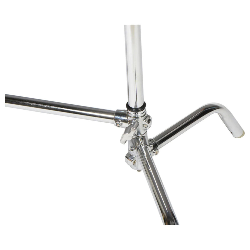 PHOTTIX C-STAND PRO, STAINLESS STEEL - 380 CM - 88230