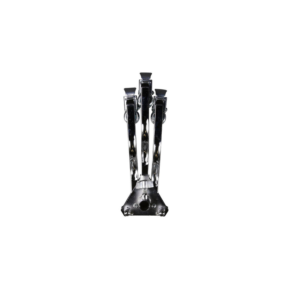 PHOTTIX C-STAND ROLLING, STAINLESS STEEL - 210CM - 88262
