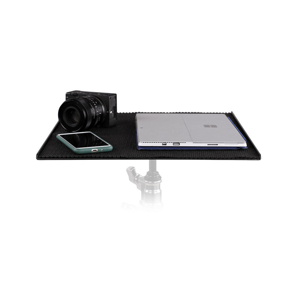 PHOTTIX 24 LIGHTSTAND TRAY - 45 X 40CM - 88264