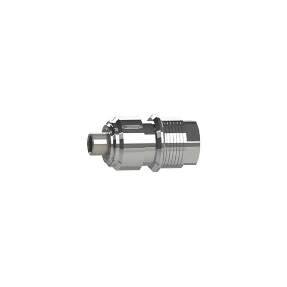 IWATA FLUID ADJUSTMENT GUIDE WS2 / LS2 - 93008840