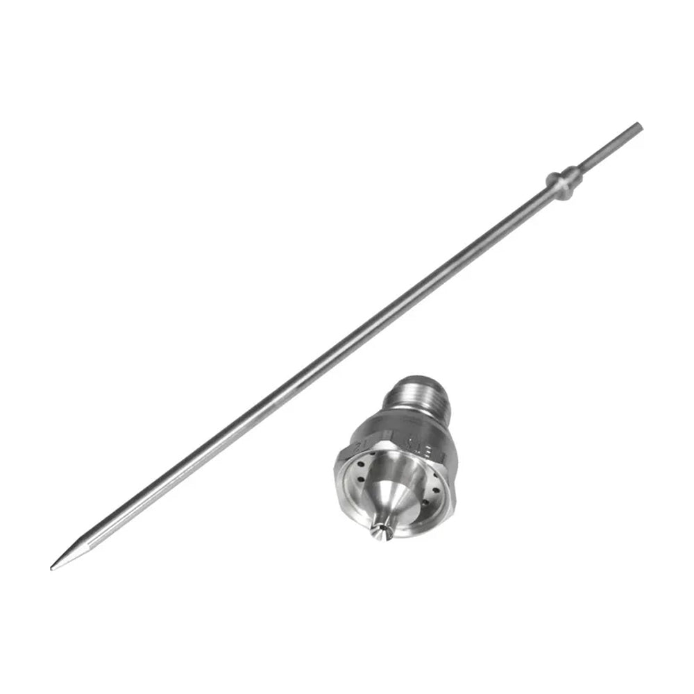 IWATA NEEDLE / NOZZLE SET 1.3MM FOR LS400 ENTECH - 93512160