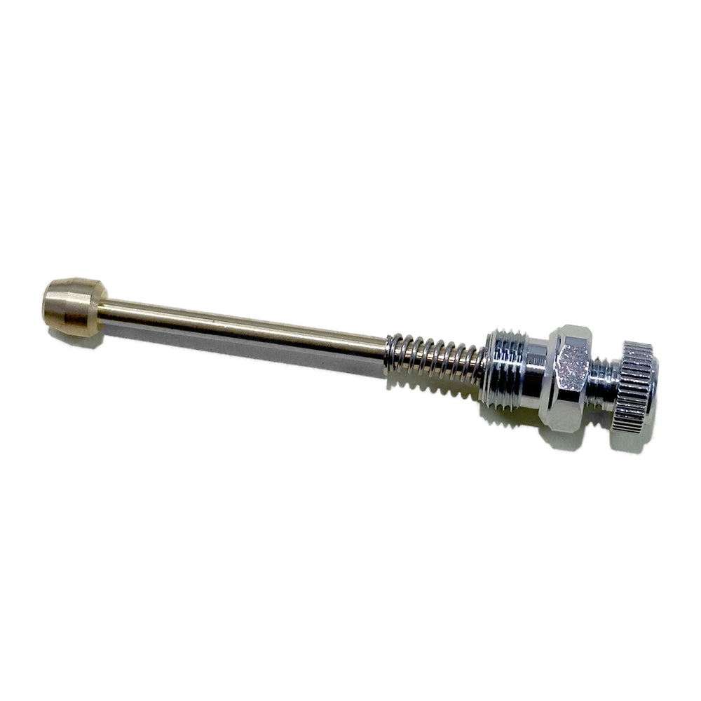 IWATA AIR ADJUSTMENT VALVE FOR W77 / NEW77 - 93907900