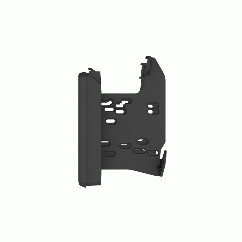 FITTING KIT SUBARU BRZ / TOYOTA GR86 2022 - 2024 DOUBLE DIN (BLACK) - 95-8272B
