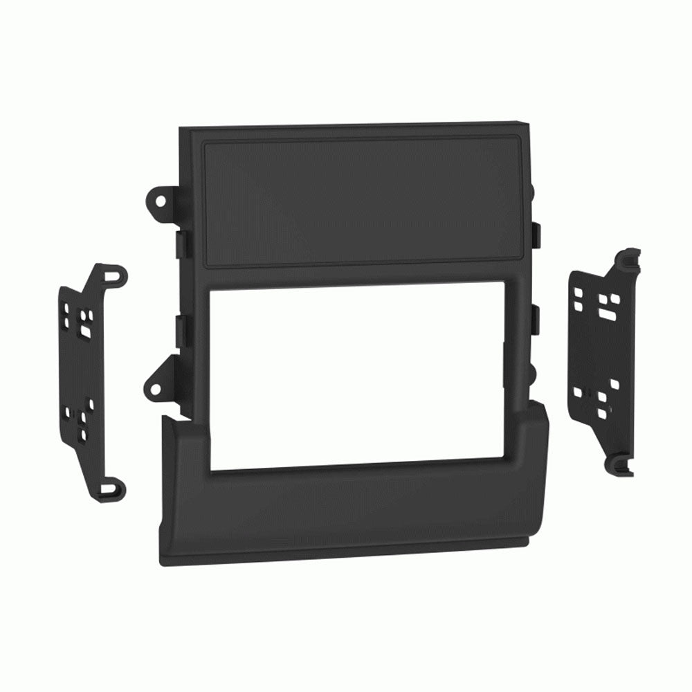 FITTING KIT PORSHE MACAN 95B 2015 - 2016 - 95-9615B