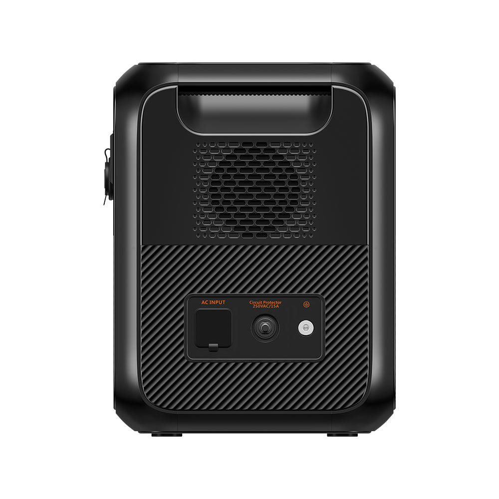 BLUETTI AC180P HOME & PORTABLE POWER STATION | 1800W (2700W SURGE) 1440WH - AC180P