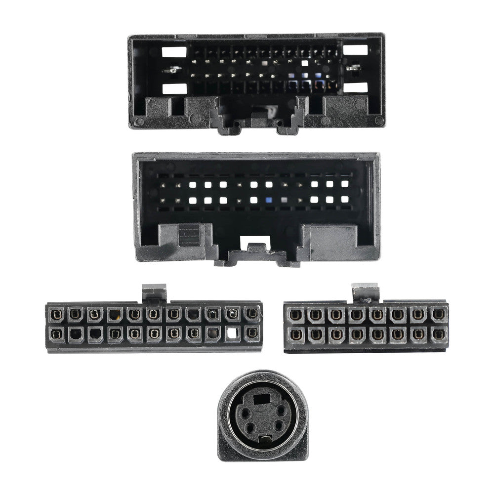 SWC DATA HARNESS FOR FORD 2015-2023 - AXDIS-FD2