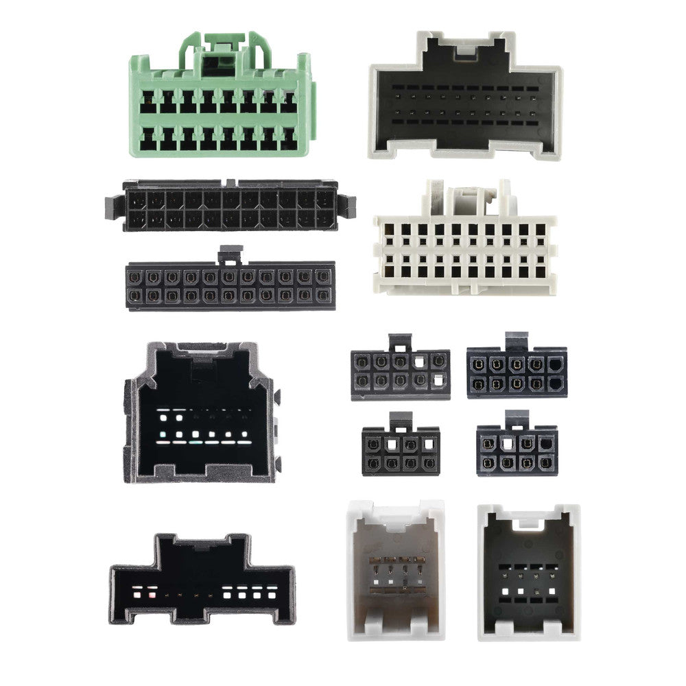 AXXESS AMP RETENTION INTERFACE GM 2014 - 2014 - AXM50-GM1