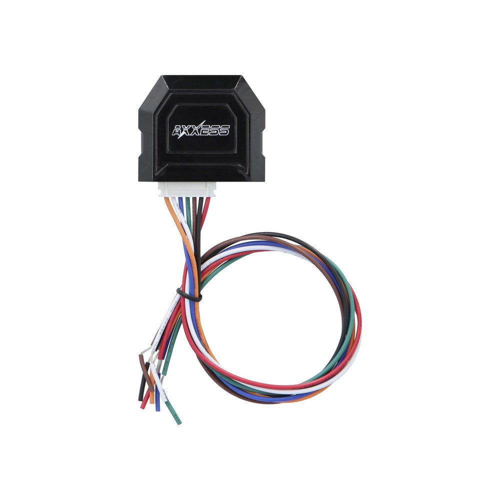 AXXESS UNIVERSAL TRIGGER OUTPUT MODULE - AXUTR