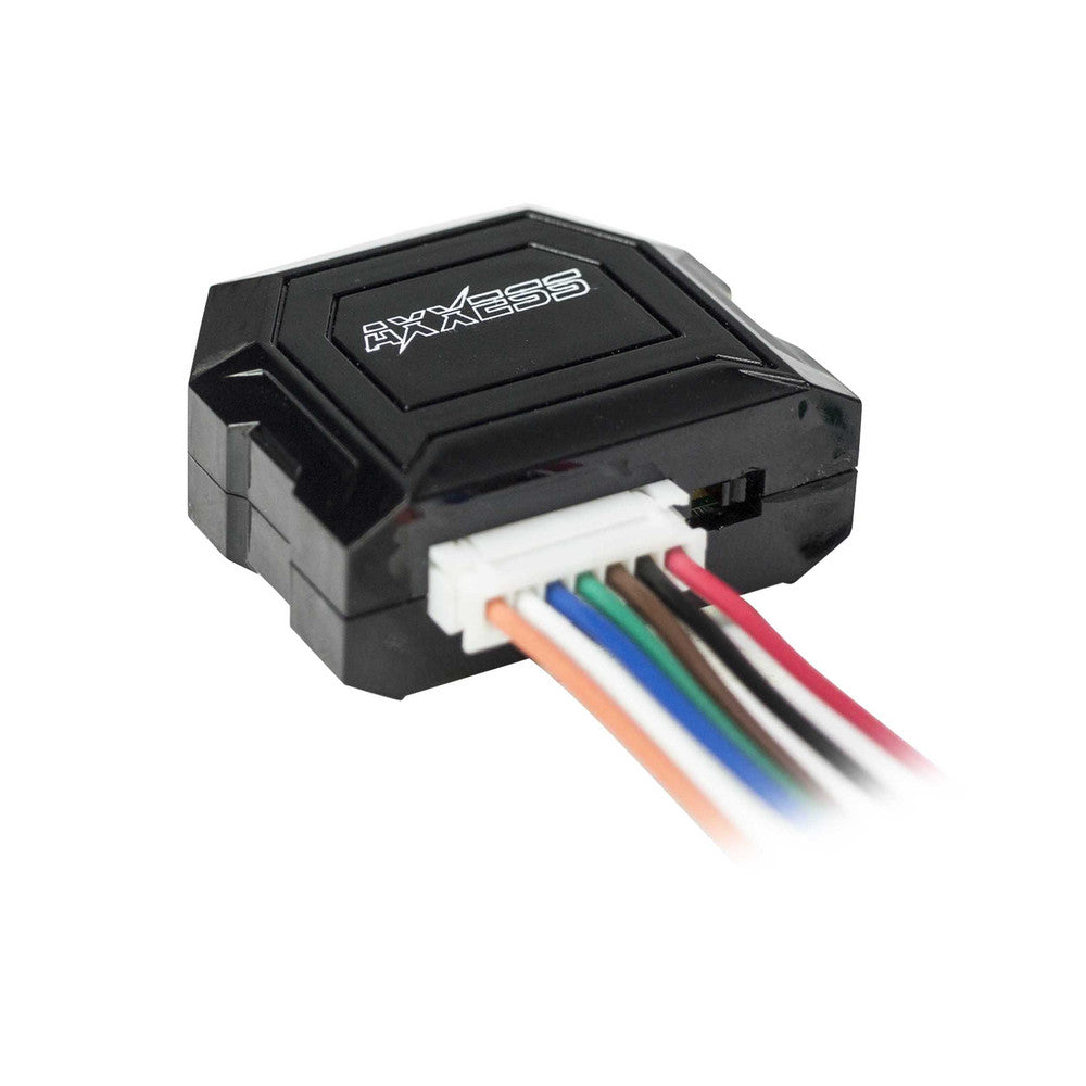AXXESS UNIVERSAL TRIGGER OUTPUT MODULE - AXUTR