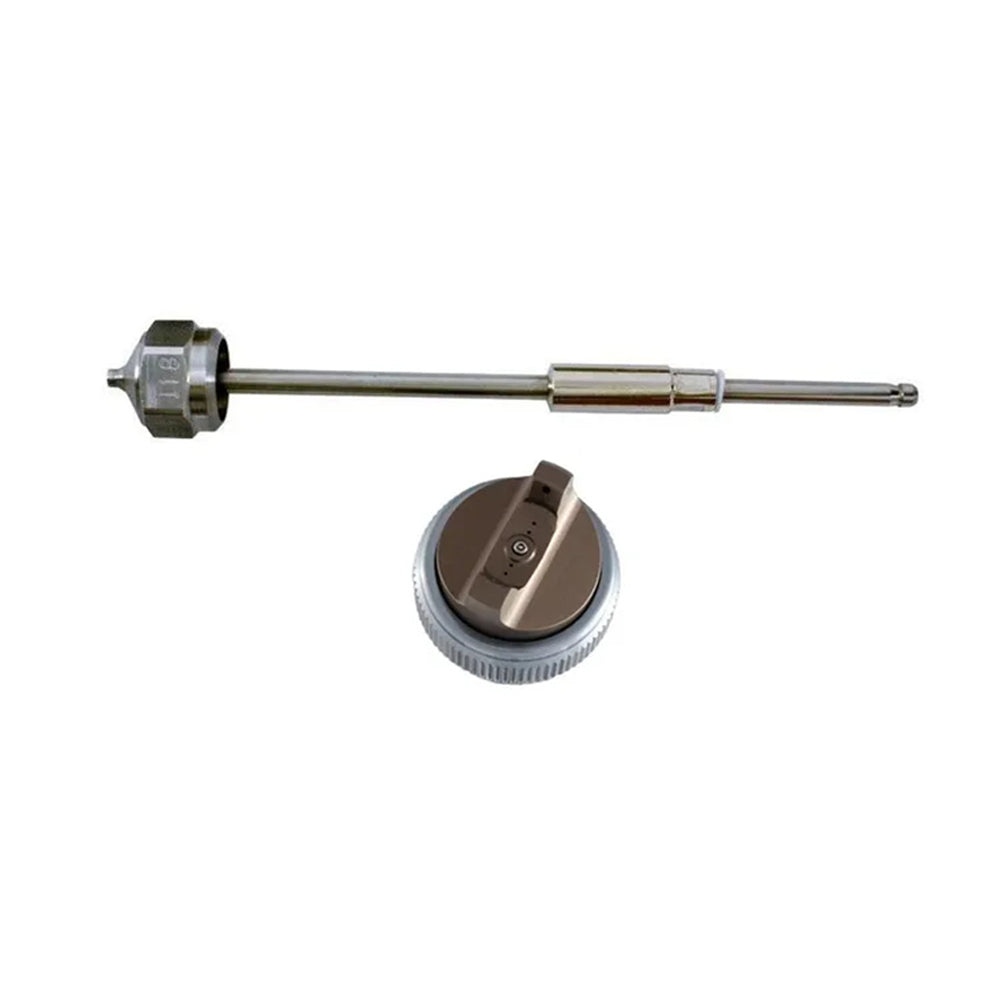 IWATA NEEDLE / NOZZLE / AIRCAP SET 2.0MM FOR AZ3 - AZ3NNA20