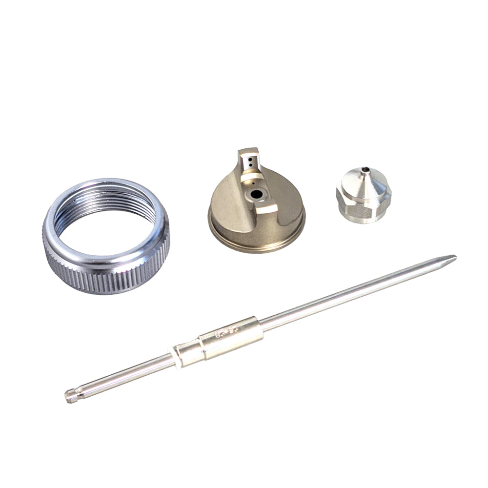 IWATA NEEDLE / NOZZLE / AIRCAP SET 2.5MM FOR AZ3 - AZ3NNA25