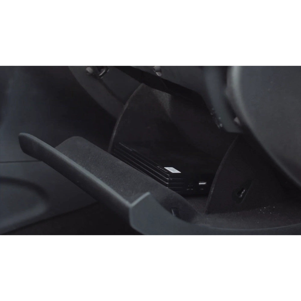 BLACKVUE B-130AS ULTIMATE PARKING MODE BATTERY FOR SAFY SERIES - B-130AS