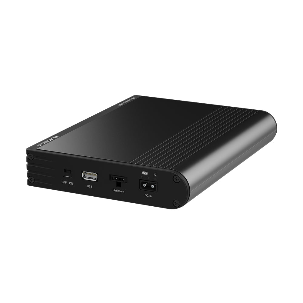 BLACKVUE B-130A PLUS POWER MAGIC ULTRA BATTERY PACK FOR DASHCAMS - B-130A
