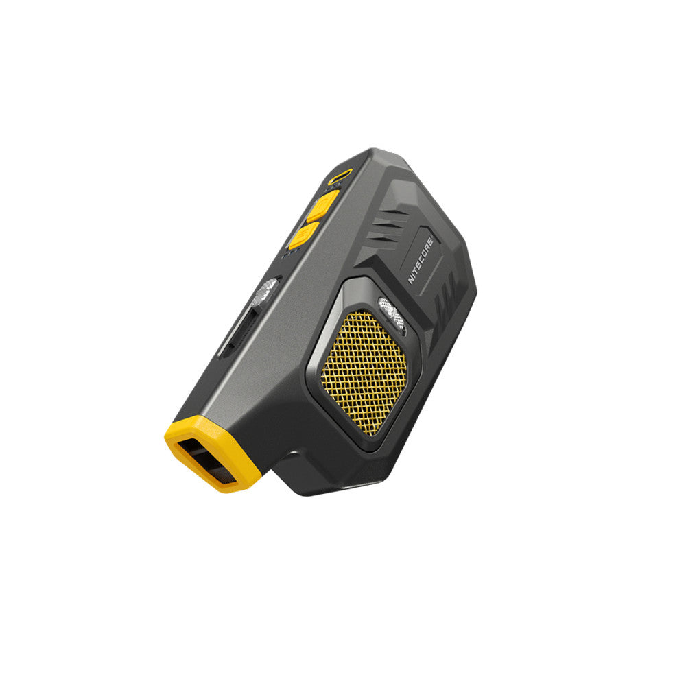 NITECORE BLOWERBABY 21 CAMERA CLEANING AIR BLOWER - BB21