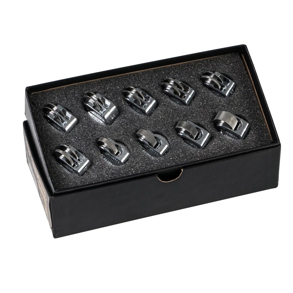 IWATA BEUGLER 10 WHEEL KIT - BW10KIT
