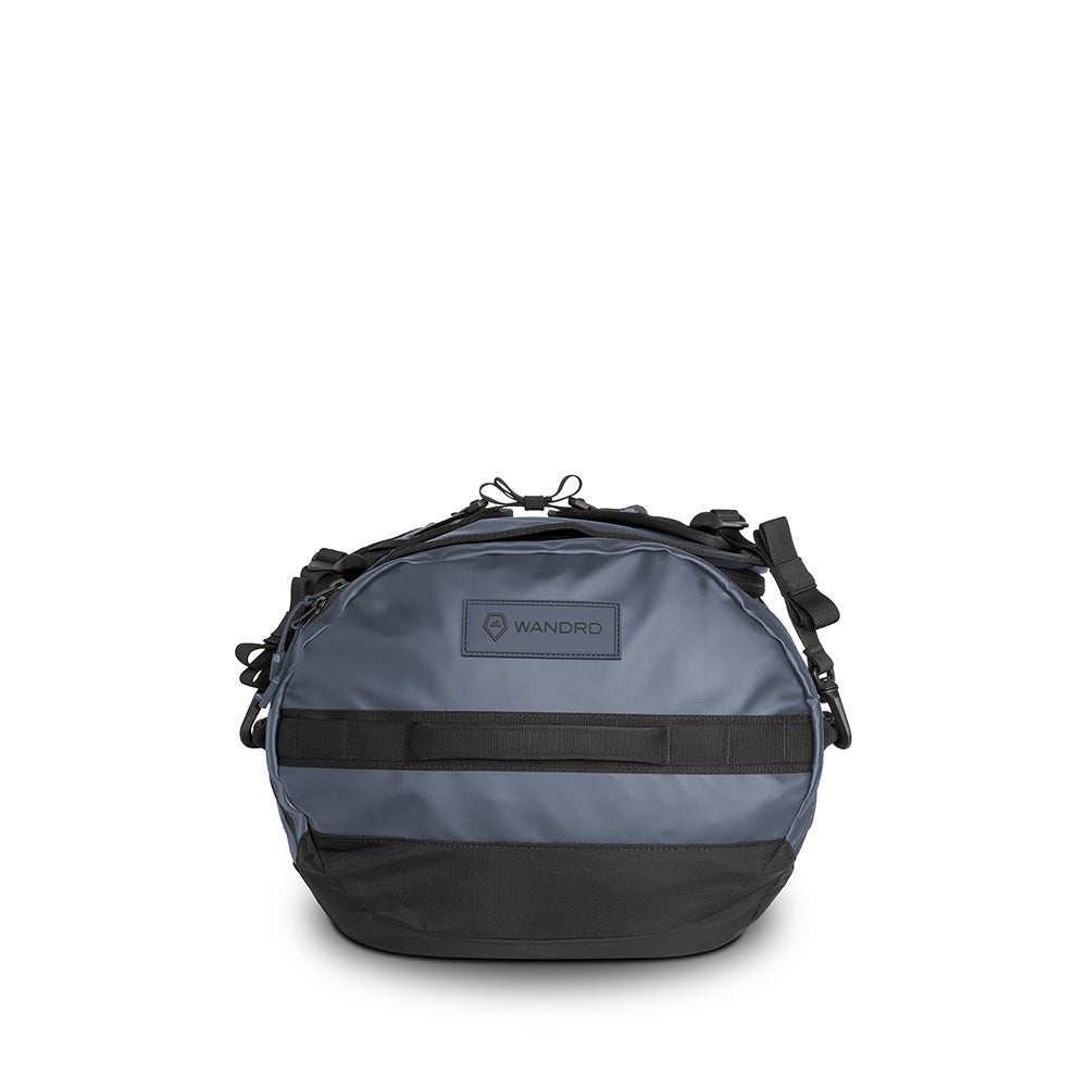 WANDRD CARRYALL DUFFEL 30L AEGEAN BLUE - CAD30-AB-1
