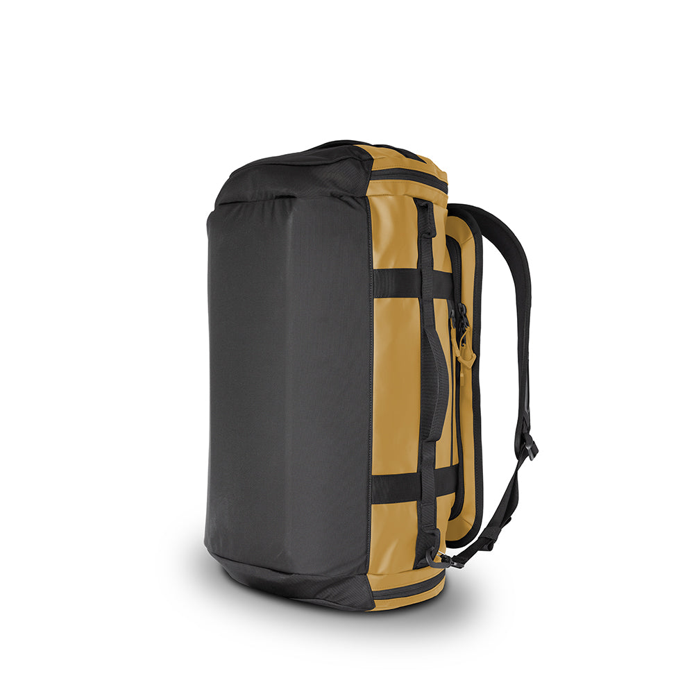 WANDRD CARRYALL DUFFEL 30L DALLOL YELLOW - CAD30-DY-1