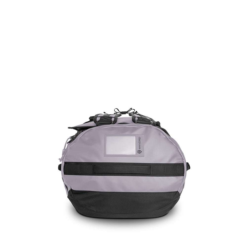 WANDRD CARRYALL DUFFEL 30L UYUNI PURPLE - CAD30-UP-1