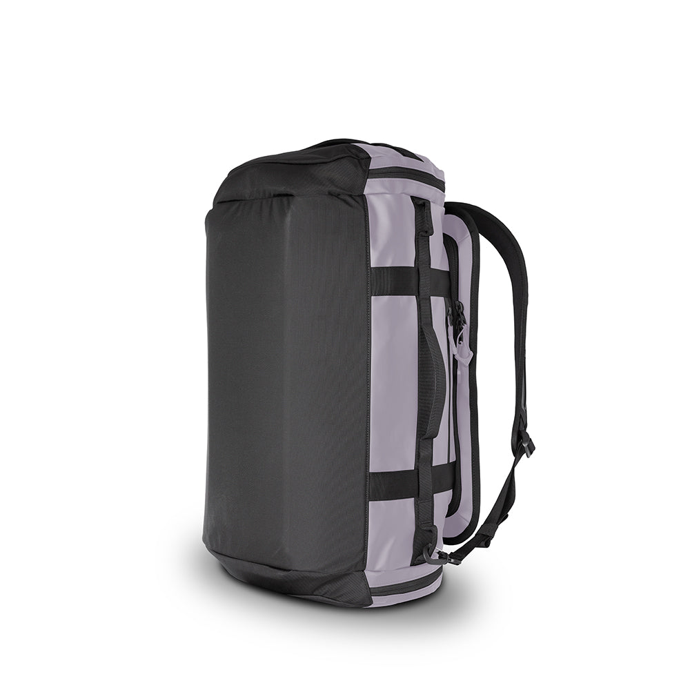 WANDRD CARRYALL DUFFEL 30L UYUNI PURPLE - CAD30-UP-1