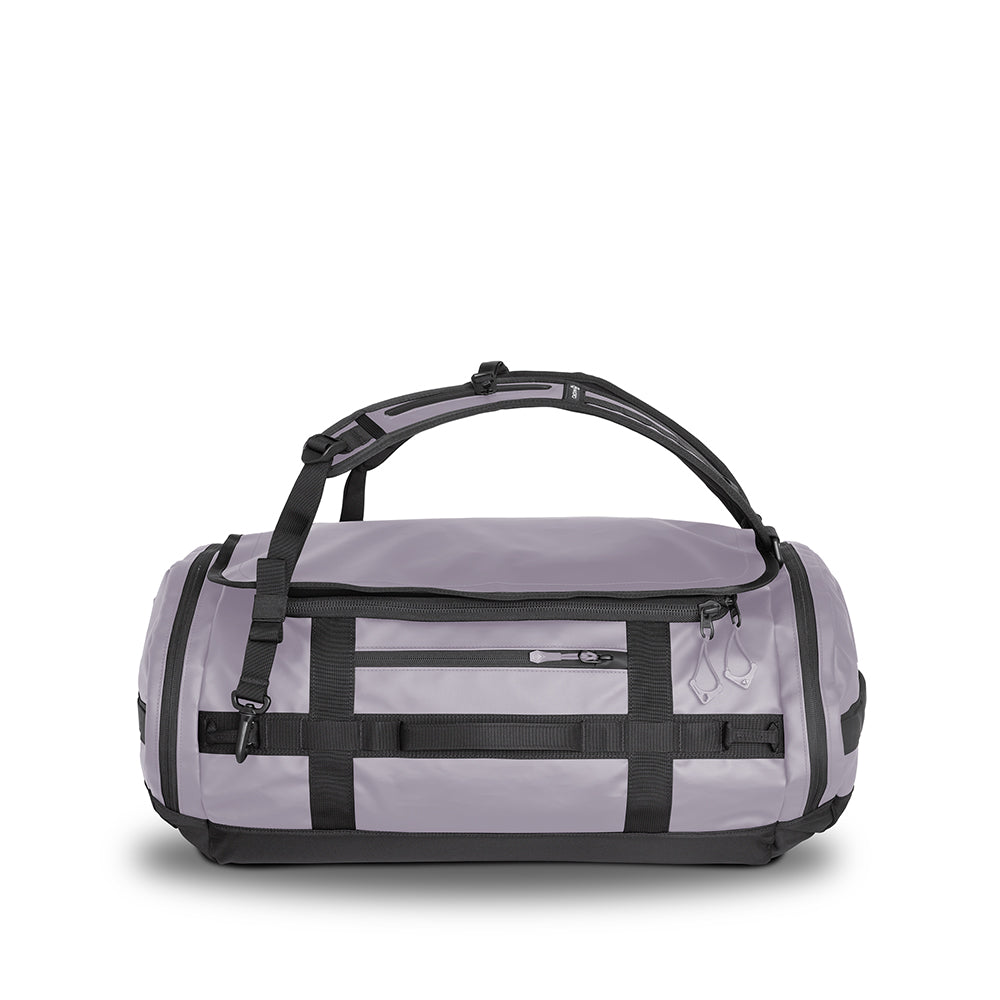 WANDRD CARRYALL DUFFEL 30L UYUNI PURPLE - CAD30-UP-1