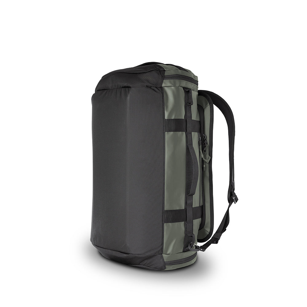 WANDRD CARRYALL DUFFEL 30L WASATCH GREEN - CAD30-WG-1