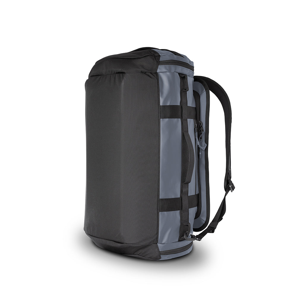 WANDRD CARRYALL DUFFEL 40L AEGEAN BLUE - CAD40-AB-1