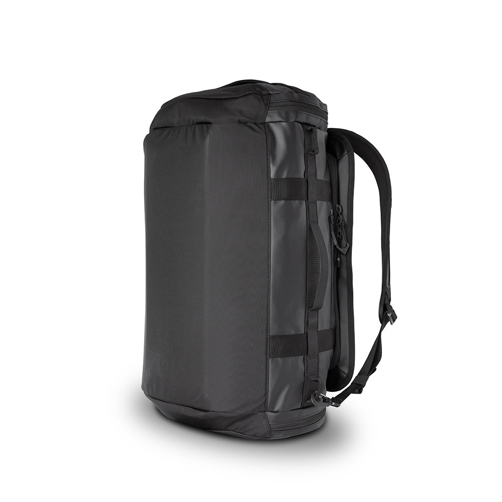 WANDRD CARRYALL DUFFEL 40L BLACK - CAD40-BK-1