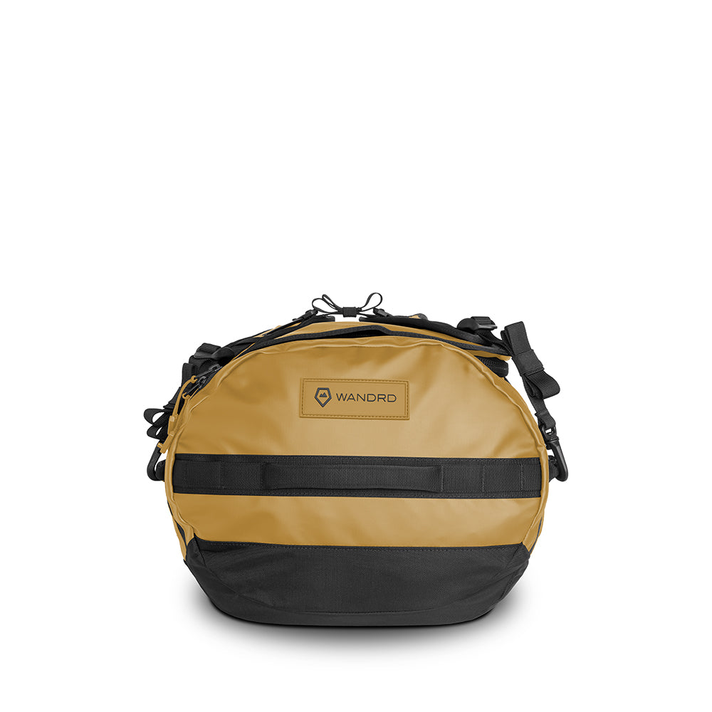 WANDRD CARRYALL DUFFEL 40L DALLOL YELLOW - CAD40-DY-1