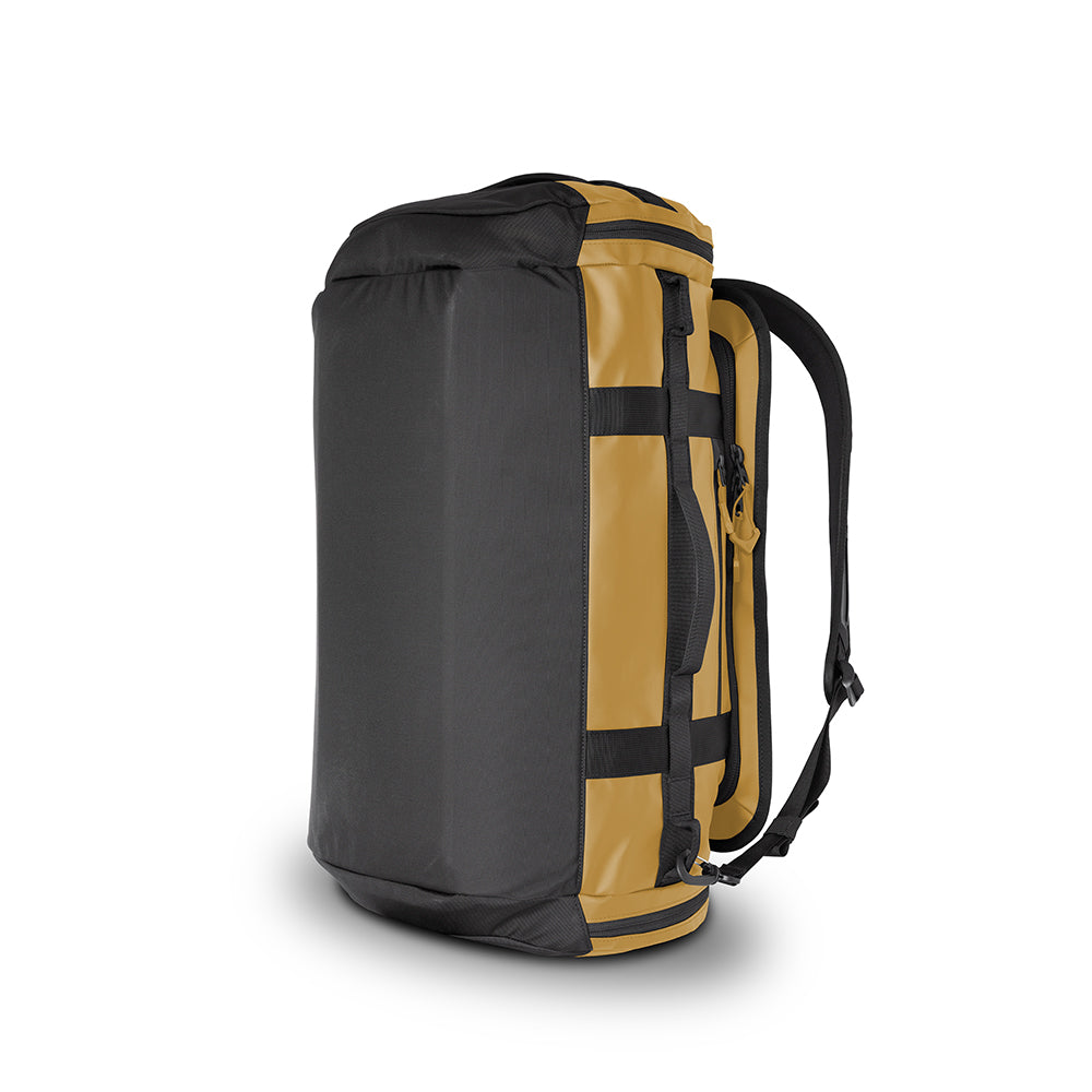 WANDRD CARRYALL DUFFEL 40L DALLOL YELLOW - CAD40-DY-1