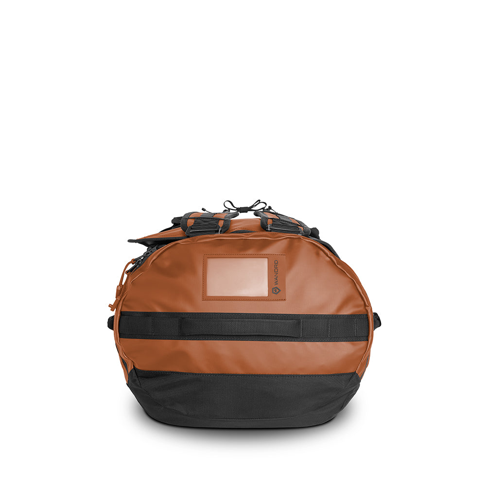 WANDRD CARRYALL DUFFEL 40L SEDONA ORANGE - CAD40-SO-1