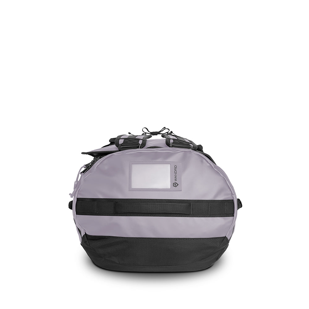 WANDRD CARRYALL DUFFEL 40L UYUNI PURPLE - CAD40-UP-1