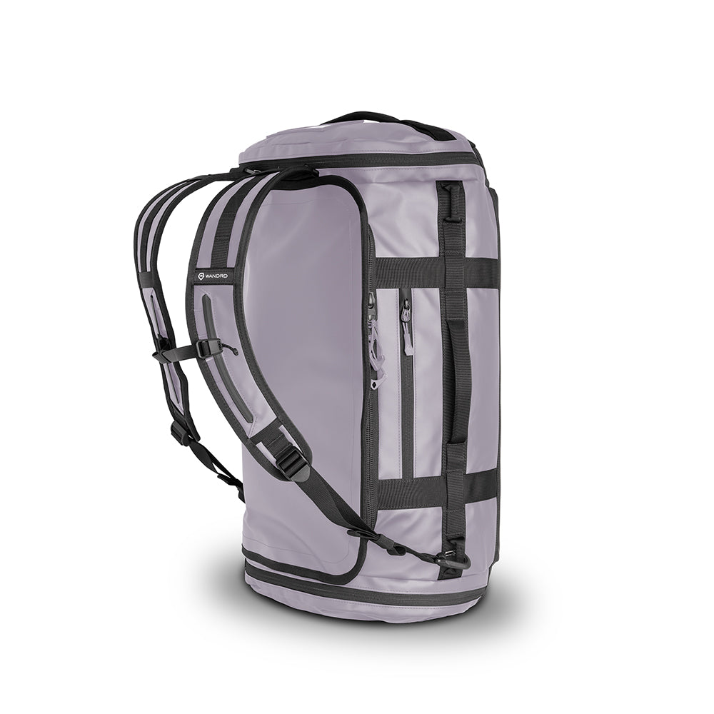 WANDRD CARRYALL DUFFEL 40L UYUNI PURPLE - CAD40-UP-1