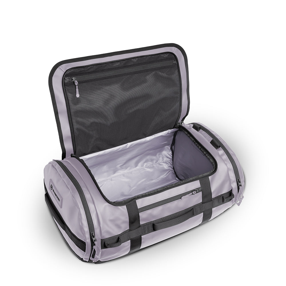 WANDRD CARRYALL DUFFEL 40L UYUNI PURPLE - CAD40-UP-1