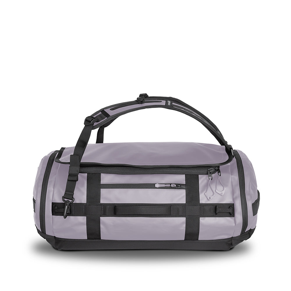 WANDRD CARRYALL DUFFEL 40L UYUNI PURPLE - CAD40-UP-1