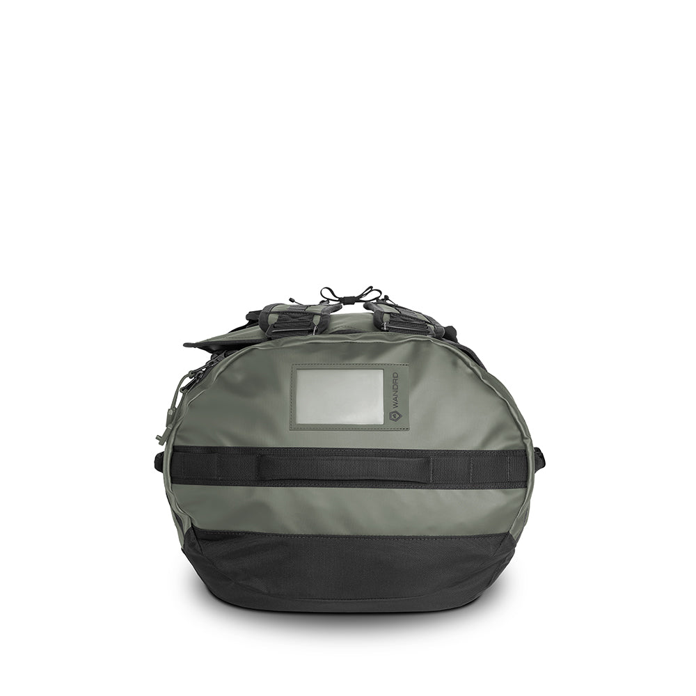 WANDRD CARRYALL DUFFEL 40L WASATCH GREEN - CAD40-WG-1