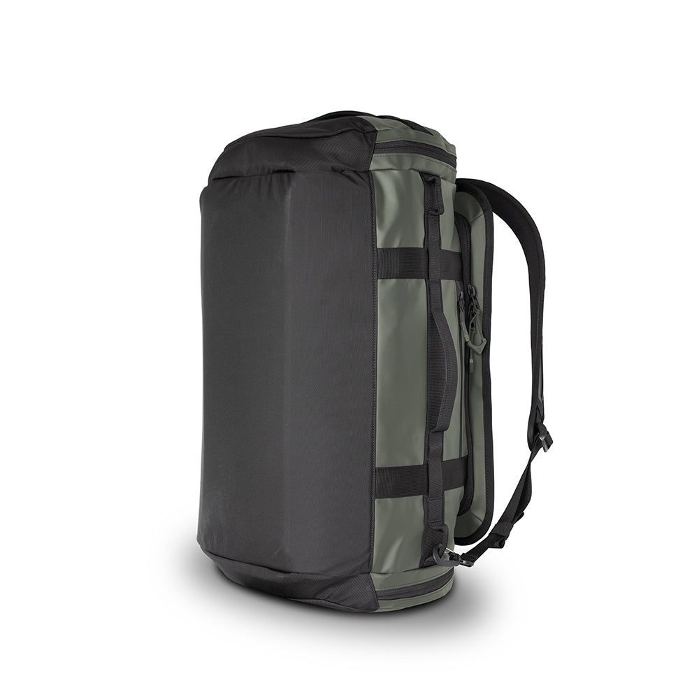 WANDRD CARRYALL DUFFEL 40L WASATCH GREEN - CAD40-WG-1