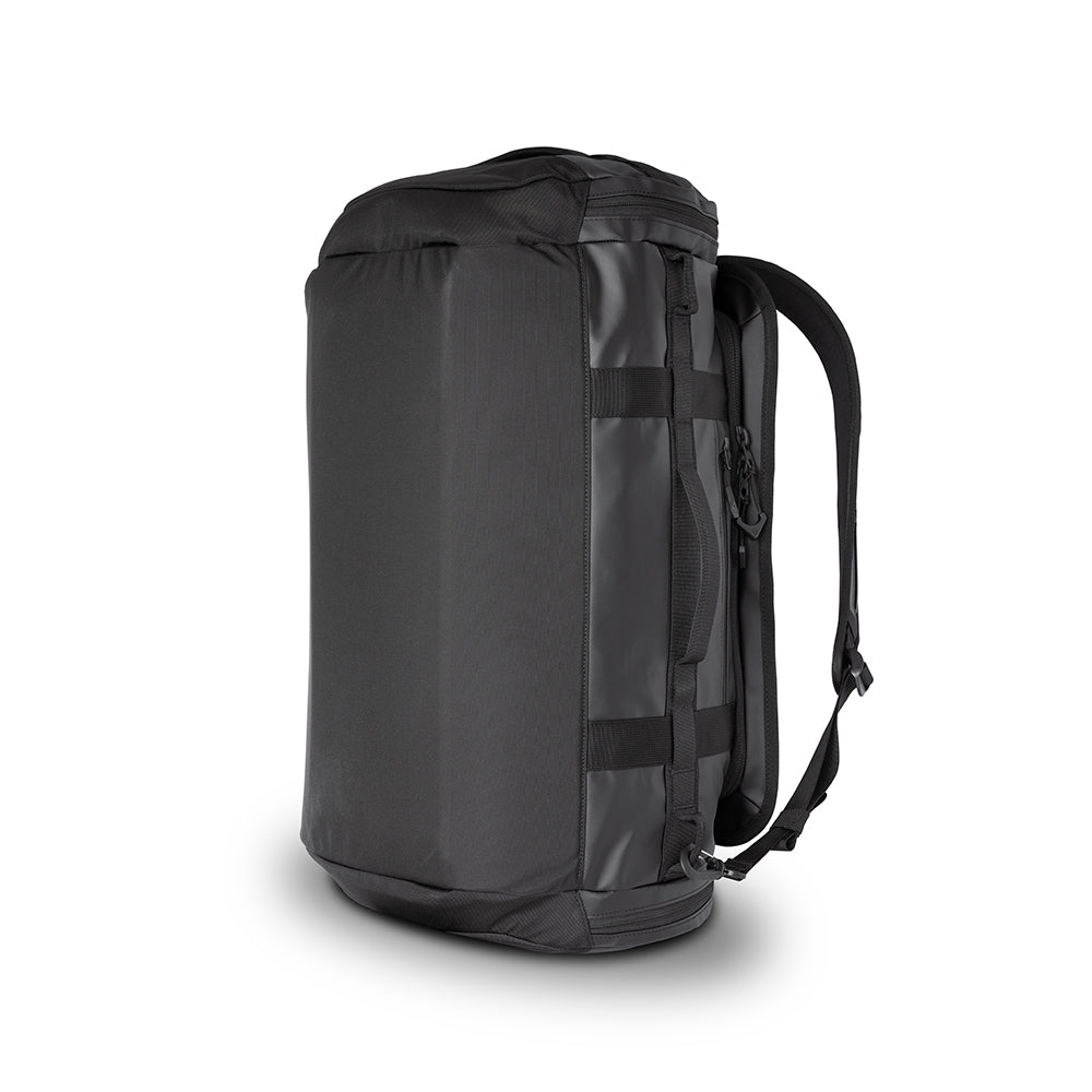 WANDRD CARRYALL DUFFEL 60L BLACK - CAD60-BK-1