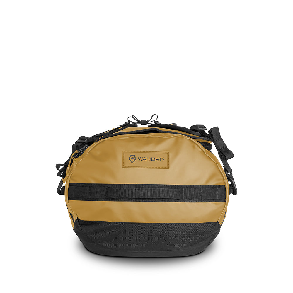 WANDRD CARRYALL DUFFEL 60L DALLOL YELLOW - CAD60-DY-1