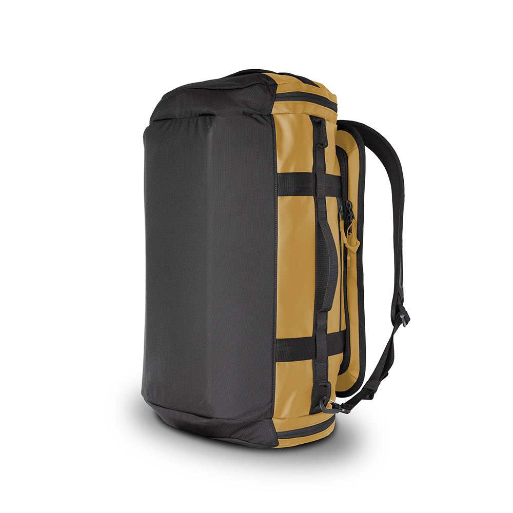 WANDRD CARRYALL DUFFEL 60L DALLOL YELLOW - CAD60-DY-1