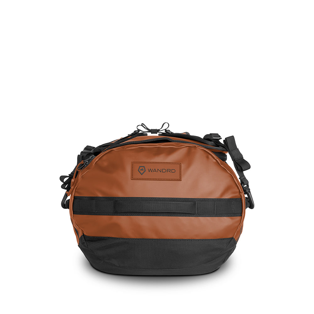WANDRD CARRYALL DUFFEL 60L SEDONA ORANGE - CAD60-SO-1