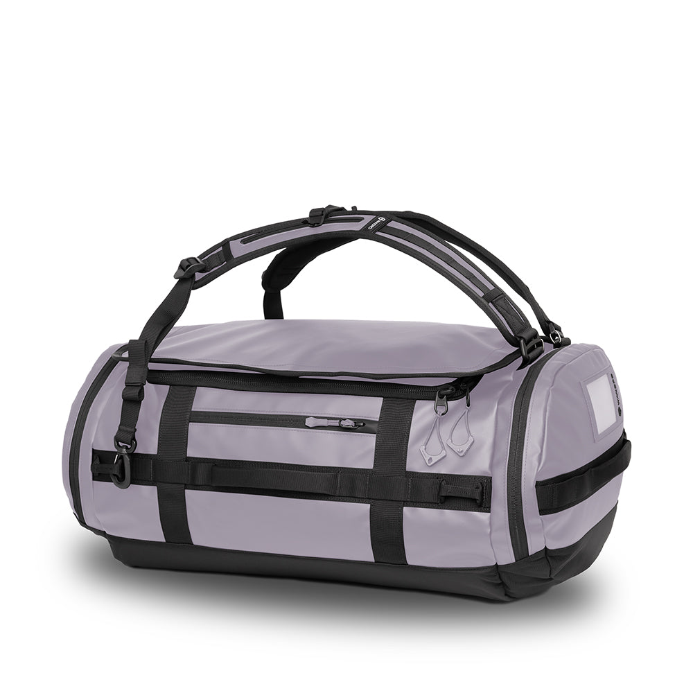 WANDRD CARRYALL DUFFEL 60L UYUNI PURPLE - CAD60-UP-1