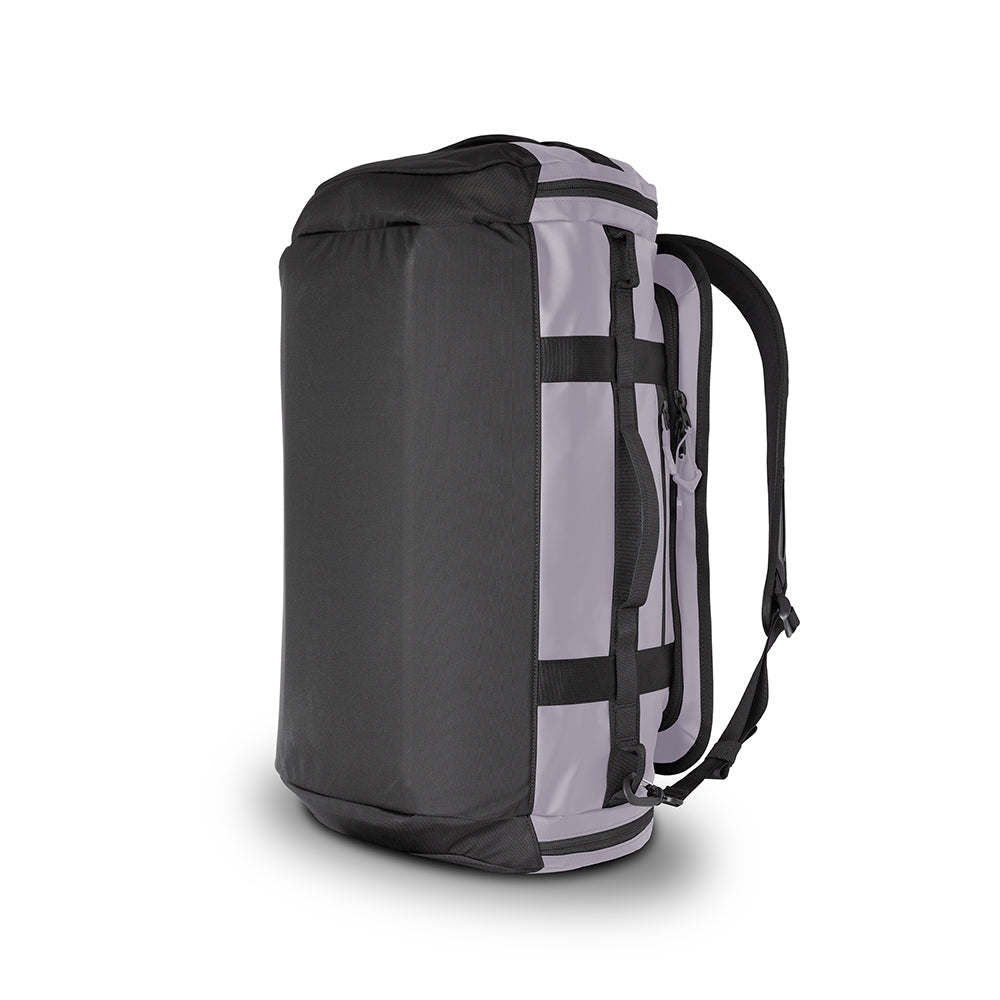 WANDRD CARRYALL DUFFEL 60L UYUNI PURPLE - CAD60-UP-1
