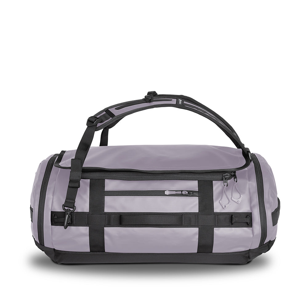 WANDRD CARRYALL DUFFEL 60L UYUNI PURPLE - CAD60-UP-1