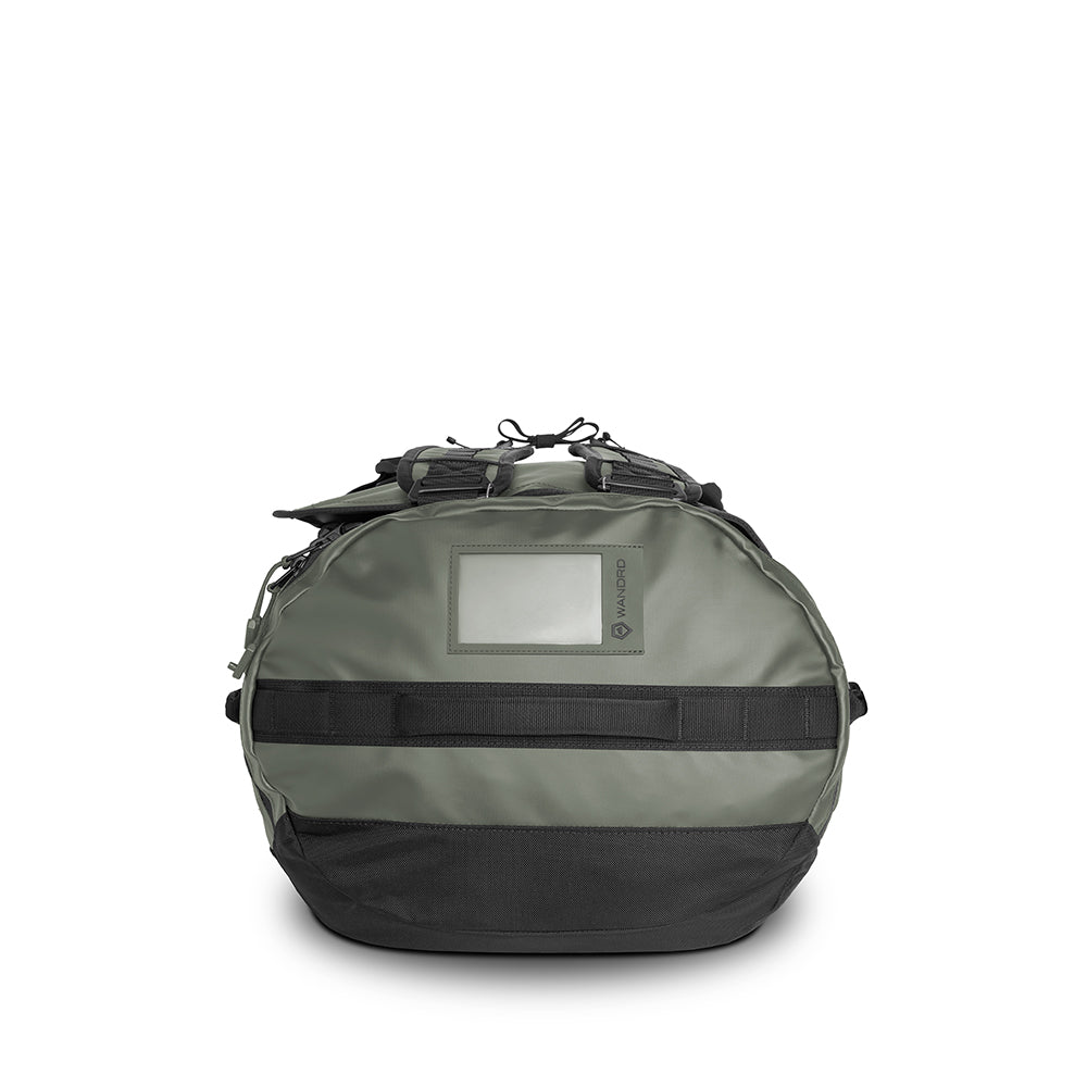 WANDRD CARRYALL DUFFEL 60L WASATCH GREEN - CAD60-WG-1