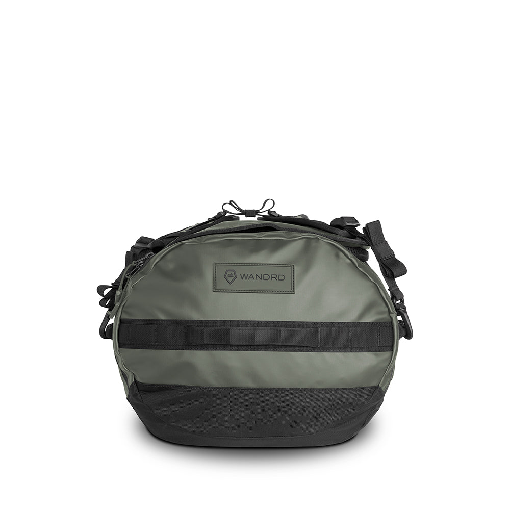 WANDRD CARRYALL DUFFEL 60L WASATCH GREEN - CAD60-WG-1