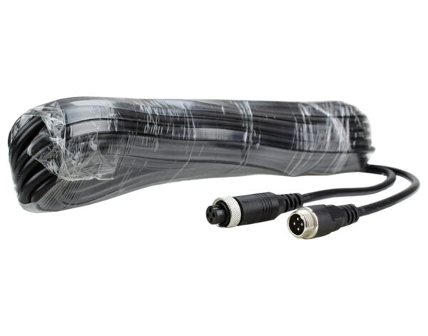 REVERSE CAMERA UNIVERSAL BRAKE LIGHT AND REVERSING CAMERA - CAM-29